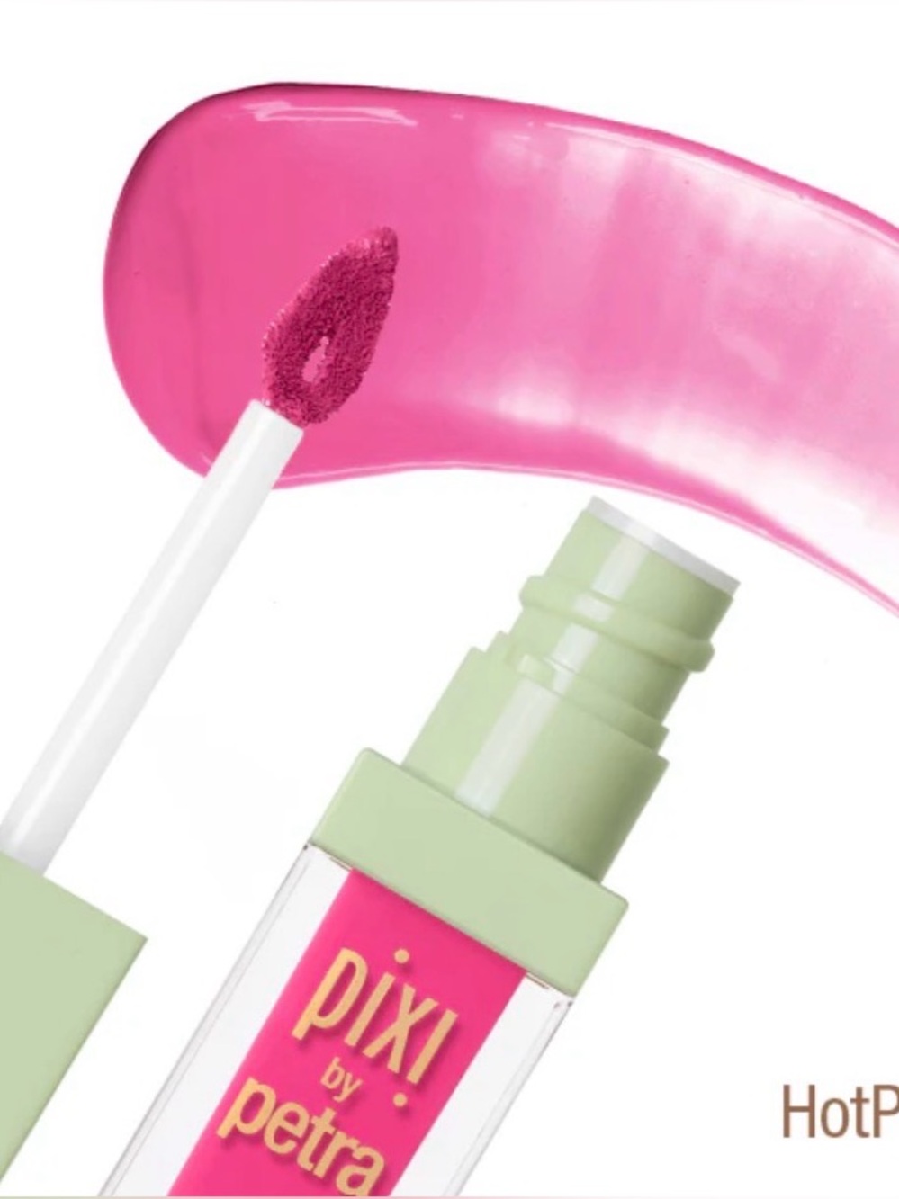 “Hot Pink” Pixi MatteLast Liquid Lip 25th Anniversary Edition